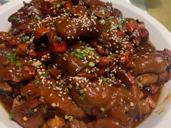 -雲蜀龙阁·金牌水煮鱼(方庄店)