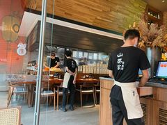 门面-山葵家居酒屋(天目里店)