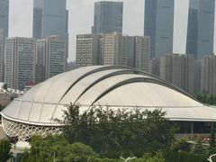 -木塔寺遗址生态公园
