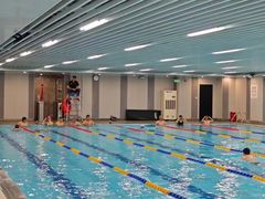 -奇迹健身(SM广场店)