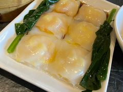 鲜虾肠粉-小城粥道·海胆鲜虾粥(解放广场店)