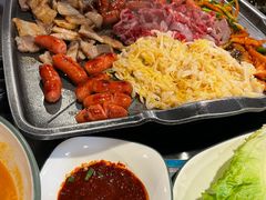 -李氏烤肉店