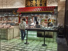 -北京海湾半山酒店-加咖啡西餐厅