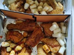 -BOPEYE·波派炸鸡(九霄天地店)