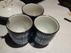 -绿茶餐厅(燕郊永旺店)