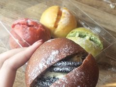 -可莎蜜儿(金沙学府店)