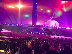 -宝能国际体育演艺中心