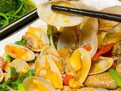 -大洋家·精品潮汕菜·生腌砂锅粥(天河东路店)