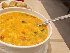 -吕氏疙瘩汤·新鲁菜(潍坊银座店)