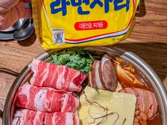 -TAIFORKS 大福食堂·山葵烤肉料理·拌饭(宝安店)