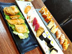 -二元寿司屋(江南西店)