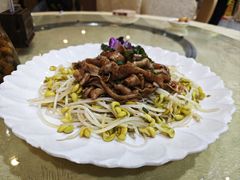 鹅肠-荔枝柴烧鹅酒家(坦洲分店)