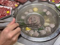 -汕头福合埕牛肉火锅(厚街店)