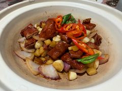 -山外山菜馆(玉泉路店)