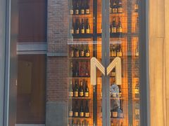 -大酉·M Coffee(北京美术馆店)