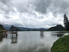 景点-宝晶宫旅游景区
