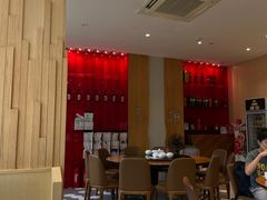 大堂-辣公子·千岛湖私房菜(滨江店)