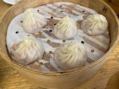 -苏小柳点心·手作小笼包(新街口分院店)
