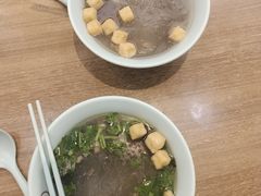 -回味鸭血粉丝汤(砂之船店)