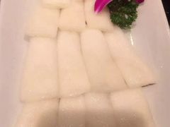 新花城海鲜火锅-新花城蟹粉馆(乌鲁木齐店)