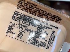 -巴莉甜甜(滨湖振徽苑店)