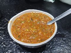 -海花锅盖烧烤店(怡馨家园店)