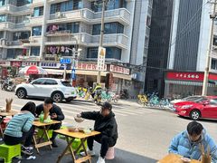 -万三面馆(青龙正街太古里店)