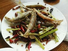 -老味道1992(武当山店)