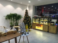 -执茶识麦(万达华府店)