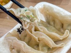 -吉祥馄饨(上海新上大店)
