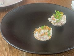 火腿小塔塔-BOR Eatery(安福路店)