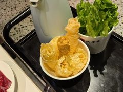 -八合里潮汕鲜牛肉火锅(上海汇智广场店)