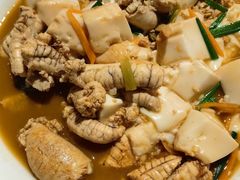 -华盛丰温州大排档(东三环南路店)