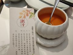 -潮堂 · 潮州菜(国贸商城店)