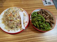 -柳叶刀烧烤(北大清华店)