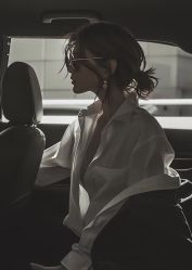 -Hair Code芭曲发型