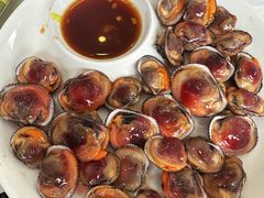 -碧海银沙海鲜餐厅(恒大海上威尼斯店)