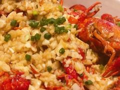 -文叔·湖北名小吃·小龙虾(华强北店)