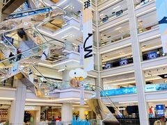 -红星美凯龙北京至尊MALL(东四环中路店)