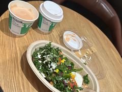 -星巴克(北京佳程广场店)