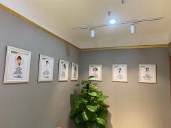 点击看大图 -Dr.林醫生产后修复·配方产康(南京江宁万达店)