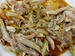-米家清真糁馆(农大店)