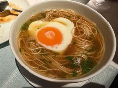-悦轩中餐厅·高空江景·杭州柏悦酒店
