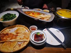 -徽镇小厨·经典徽菜(十里河店)
