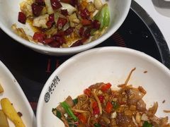 -尚禾厨·湘菜馆(步行街店)