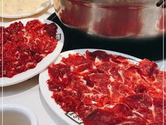 -八合里牛肉火锅(福州万象城店)