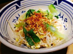 -山丹丹西北菜(金贸大厦店)