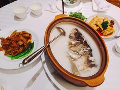 -天目湖御水温泉·度假酒店