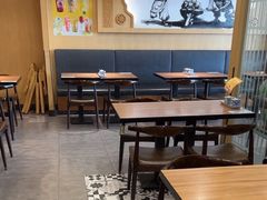 -味一楼兰州拉面(机场一店)