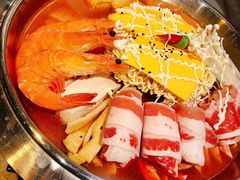 -妥妥烤肉料理(昙华林店)